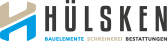 Hülsken Logo